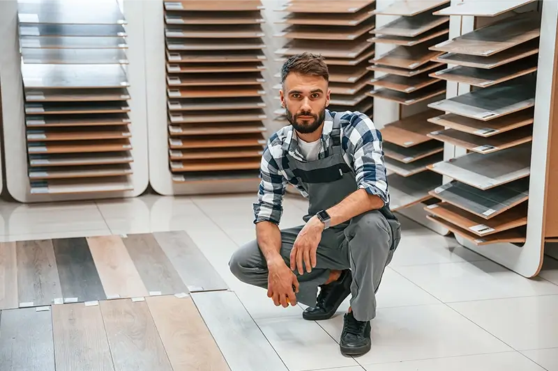 Ekspert przedstawia rodzaje podłóg