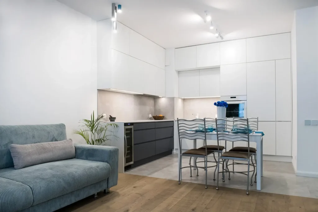 Realizacje remontowe 123Remonty