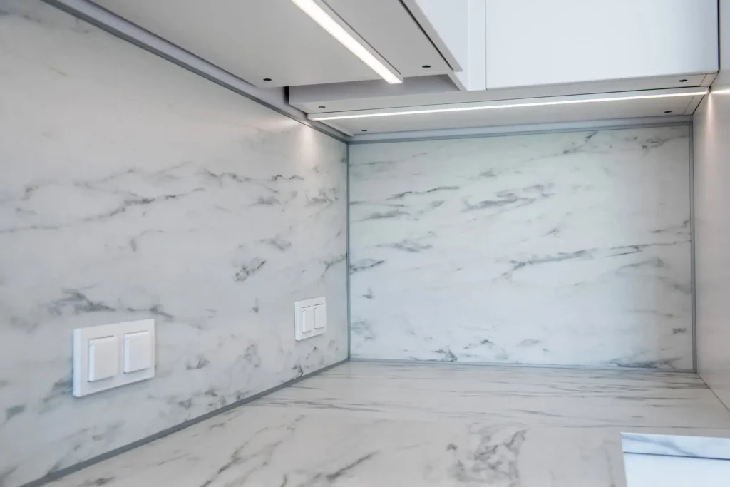 Usługa - Instalacje, klimatyzacje, hydraulika wykończeniowa - 123Remonty