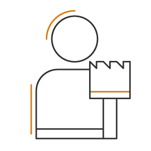 ikonka - współpraca - biura projektowe