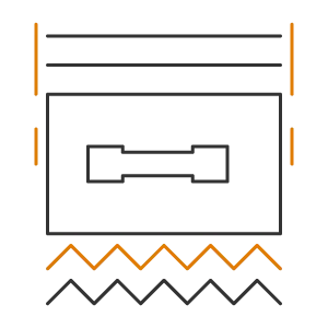 ikonka szpachelki wygłądzającej gips - usługi - gładzie gipsowe